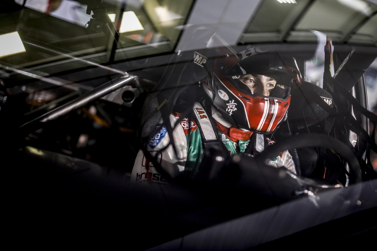 Michelisz a 2. helyen zárt, Björk a 2017-es WTCC bajnok