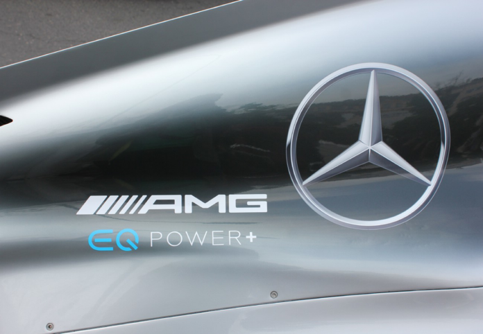 Mercedes