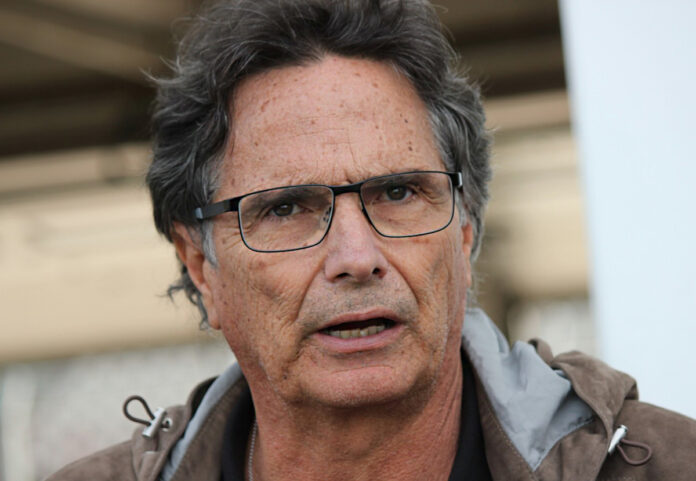 Nelson Piquet