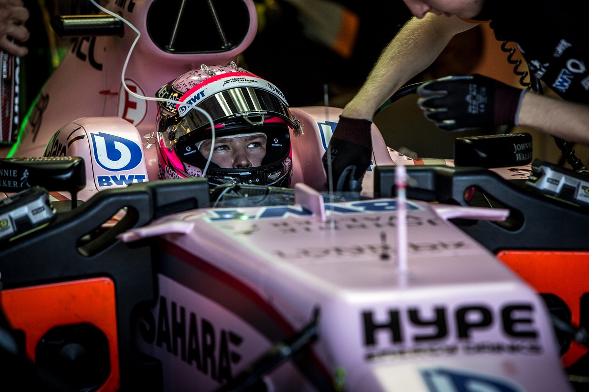 Hogy állnak a fiatal versenyzők a szuperlicensz pontokkal?