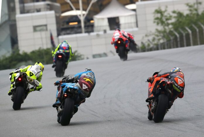 MotoGP