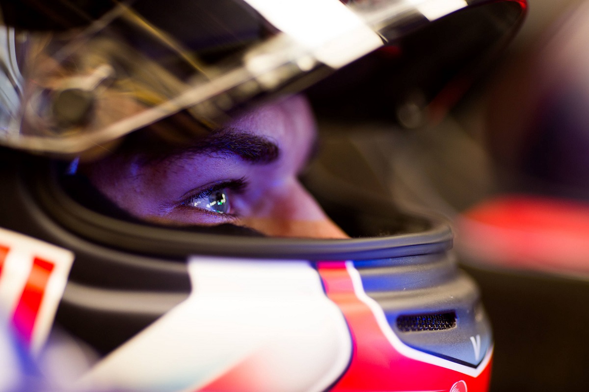 Pierre Gasly félt, hogy elveszíti édesanyját