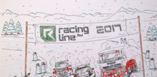 Racingline.hu 2017