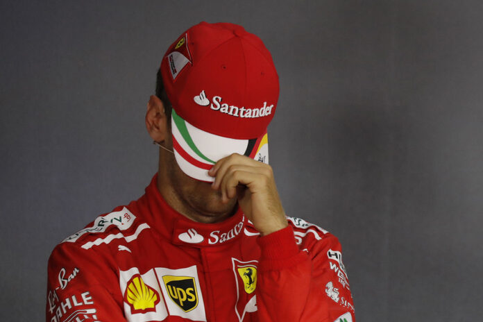 Sebastian Vettel