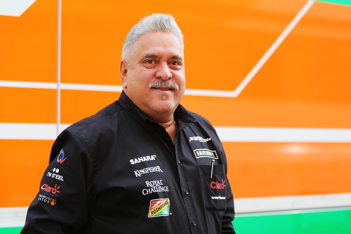 Vijay Mallya fél, hogy a börtönben fog meghalni