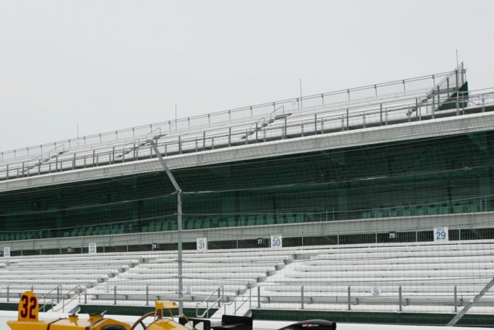 IndyCar
