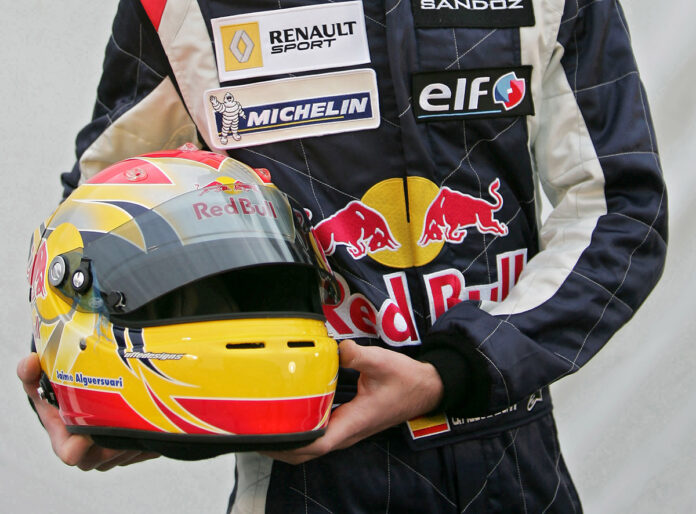 Alguersuari