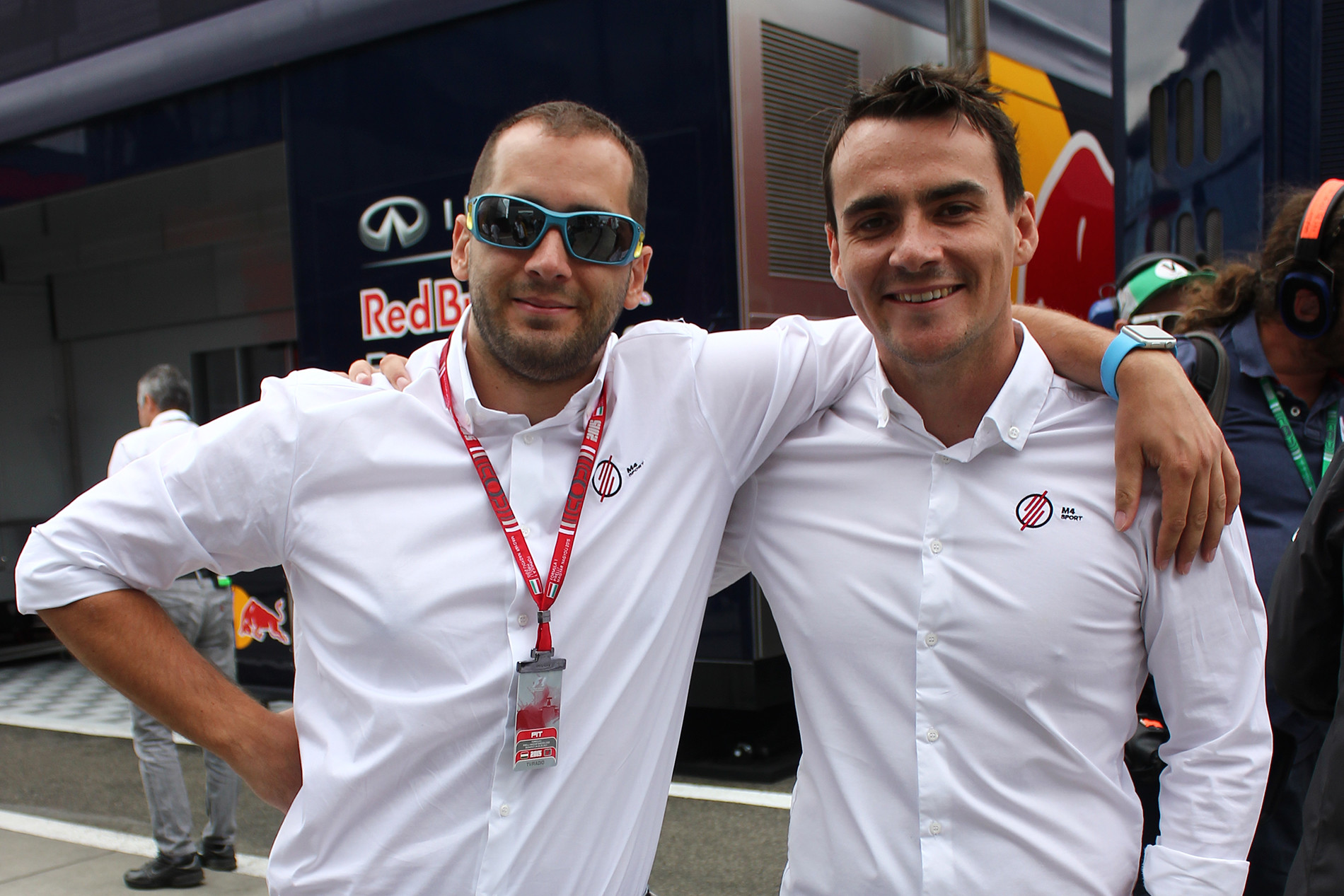 Mindenki megnyugodhat: a WTCR marad a szabadon fogható M4 Sporton!