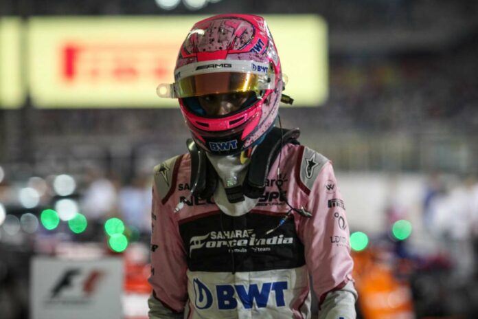 Ocon
