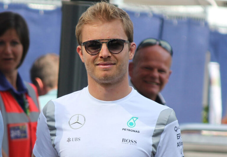 Rosberg szerint fontosak a 2019-es autókra vonatkozó változások