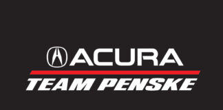 Acura Team Penske