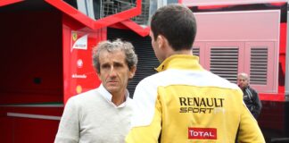 Alain Prost, renault, racingline.hu