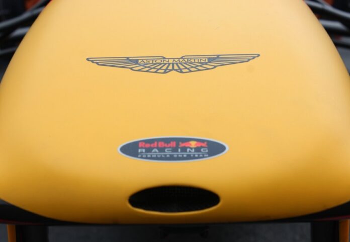 Aston Martin