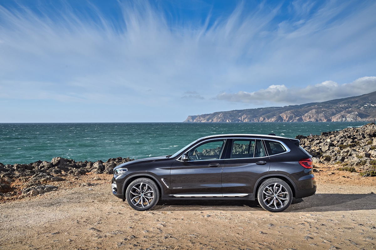 Tavasszal még tisztábbá válnak a BMW modelljei