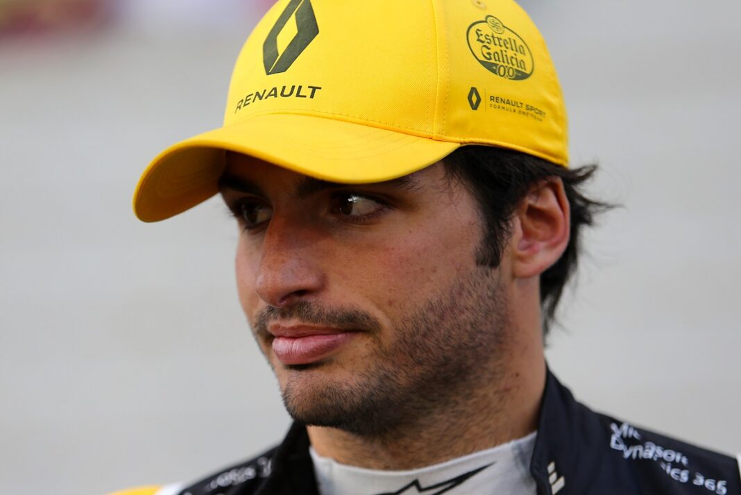 Carlo Sainz Jr
