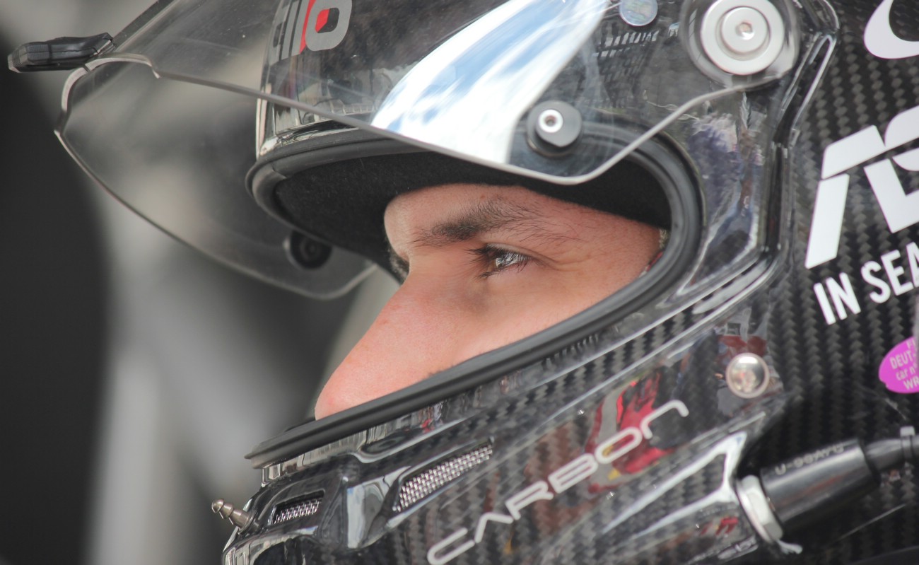 Kiss Norbi: Rajtam – és a látásomon – már tényleg nem fog múlni a cím!