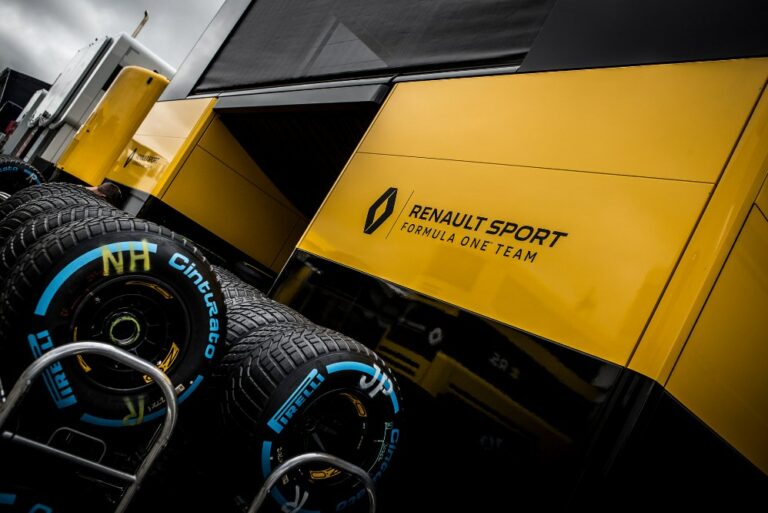 Renault: Budkowskiból nem akarunk titkokat kiszedni