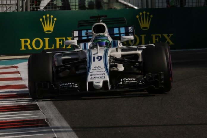 Felipe Massa