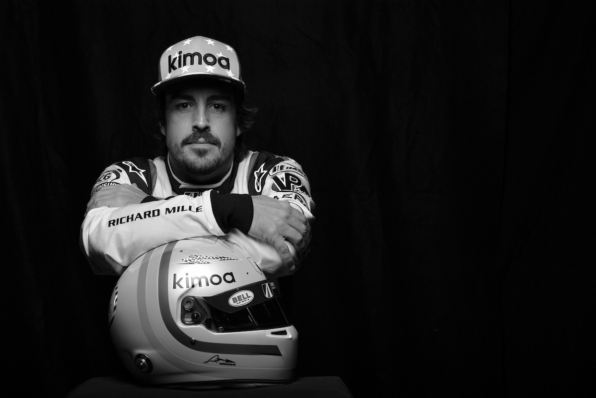 Alonso mérlege: Hatféle autó, alig több, mint egy év alatt