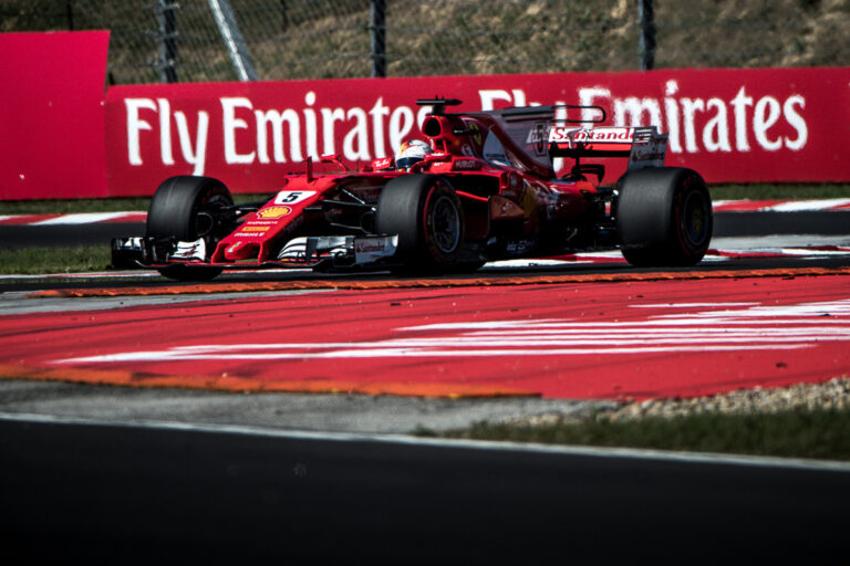 Ferrari, 1000 lóerő
