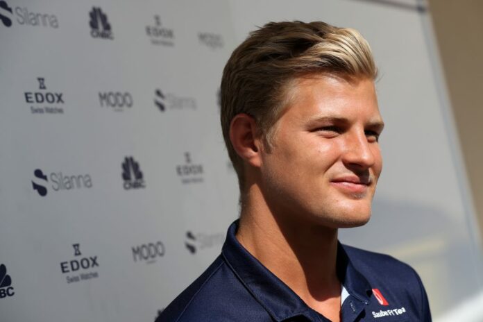 F1, 2019