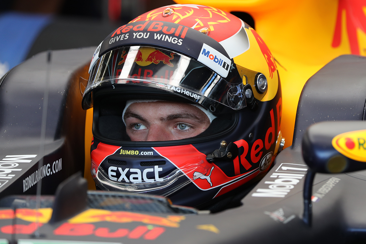 Verstappen: Milliókat fizetünk a motorokért