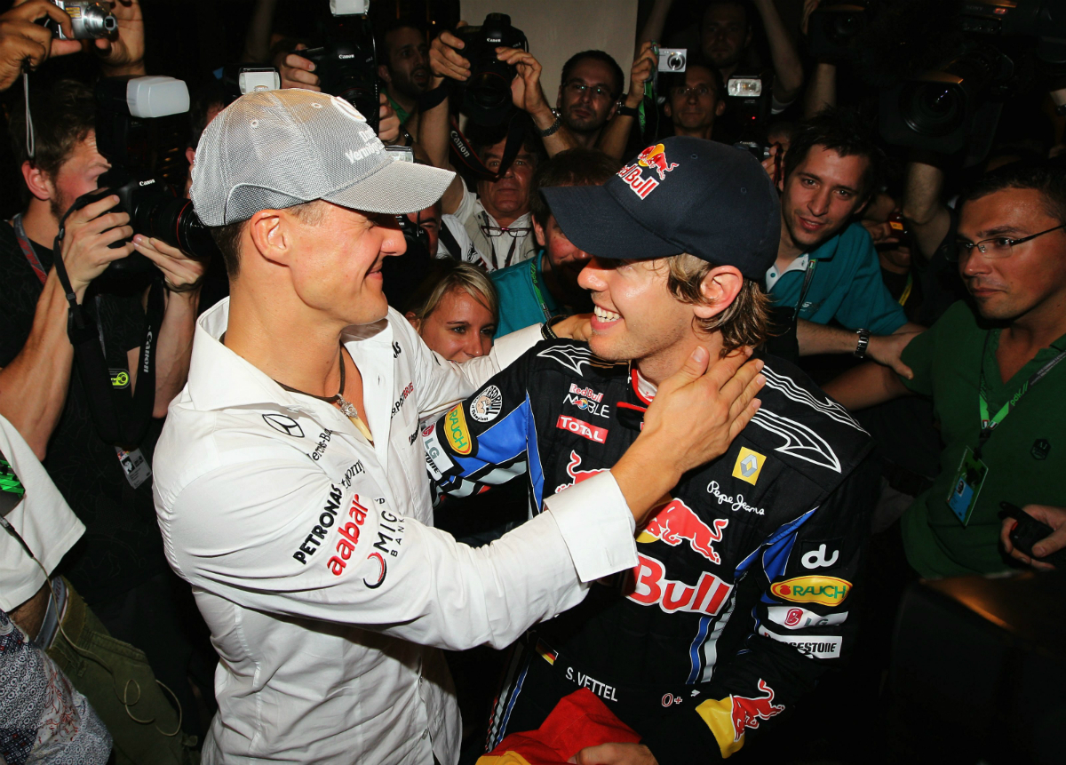 Friss doku-sorozat jön októberben a német világbajnokról