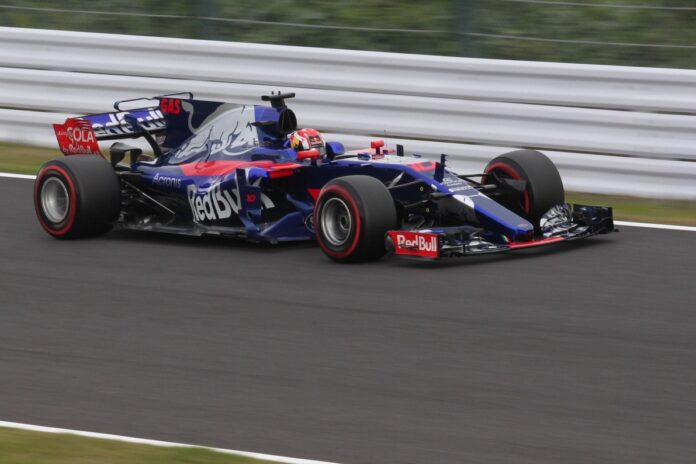 Pierre Gasly