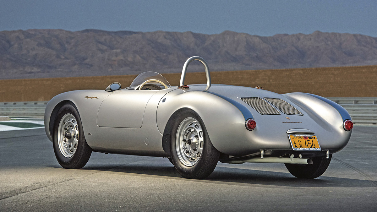 Napi retró: Autós és motoros síverseny 1955-ben!