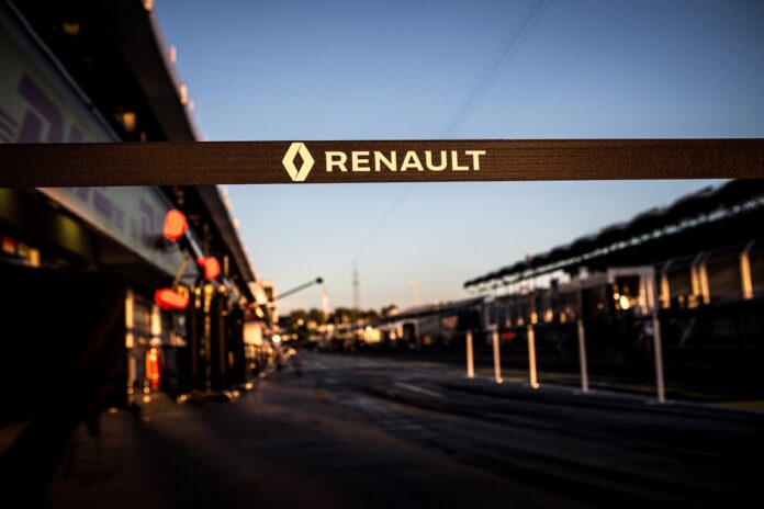 Renault