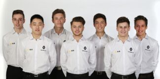 Renault Sport Academy