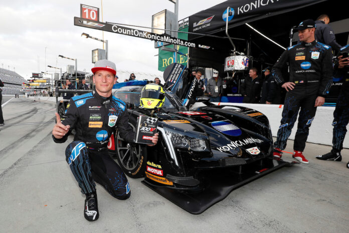 Renger van der Zande