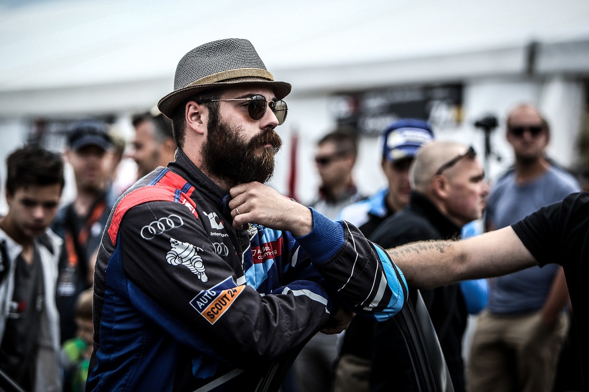 Comini Subaruval vág neki a szezonnak