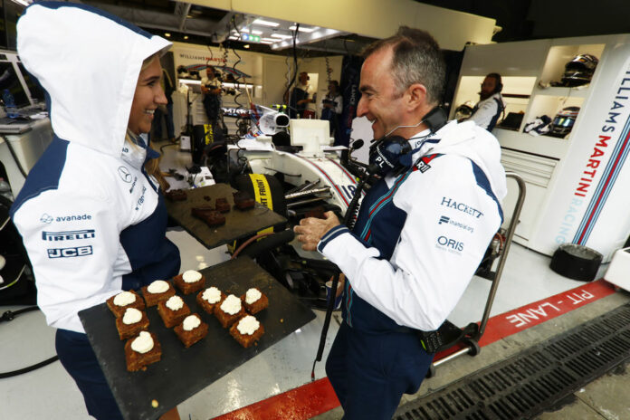 Lowe, Williams