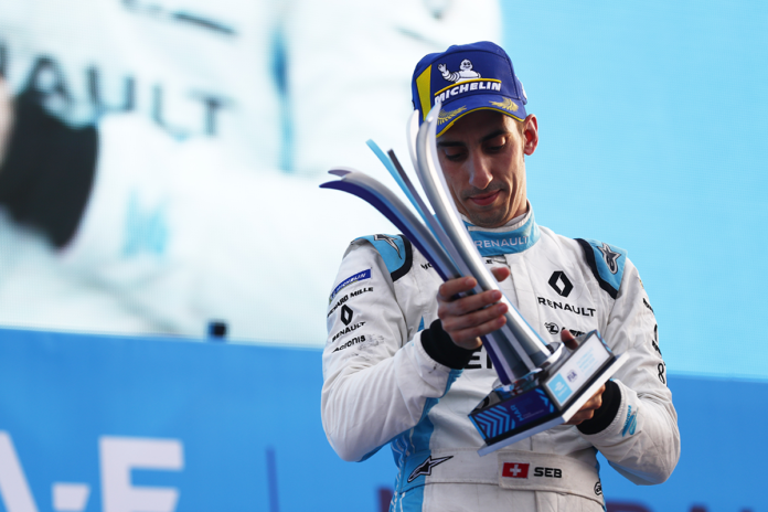 Buemi