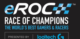 eROC, eRace of Champions