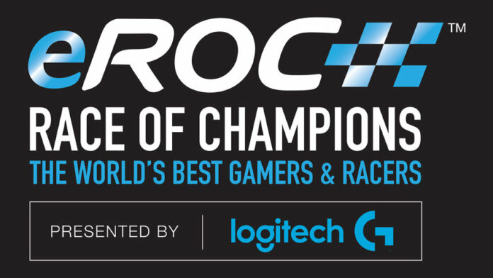 eROC, eRace of Champions