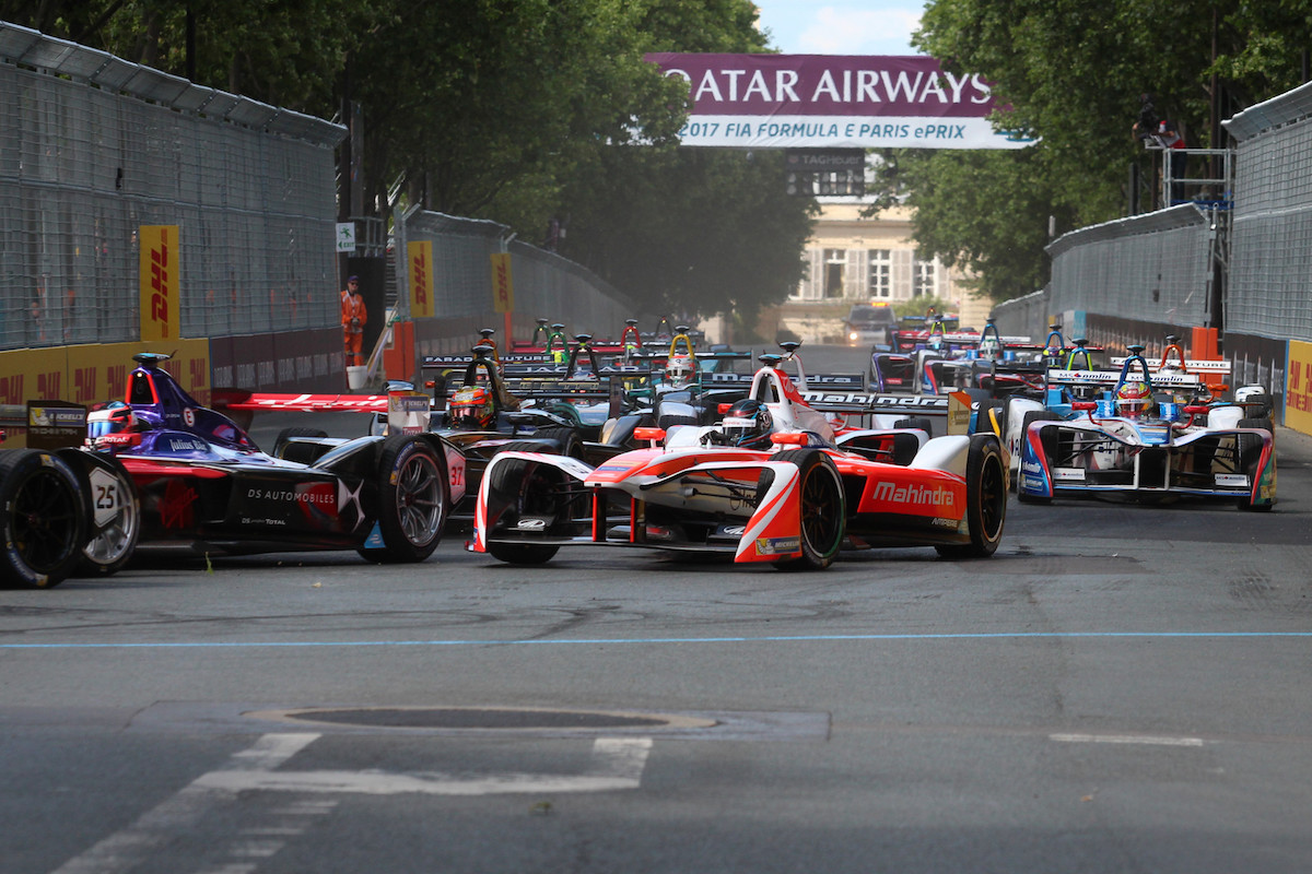 Massa csak ebben az esetben indul a Formula E-ben