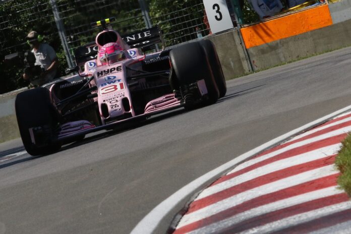 force india