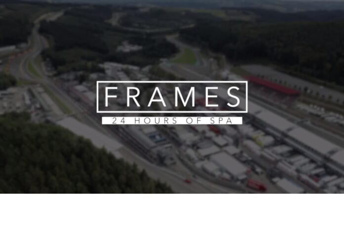 frames
