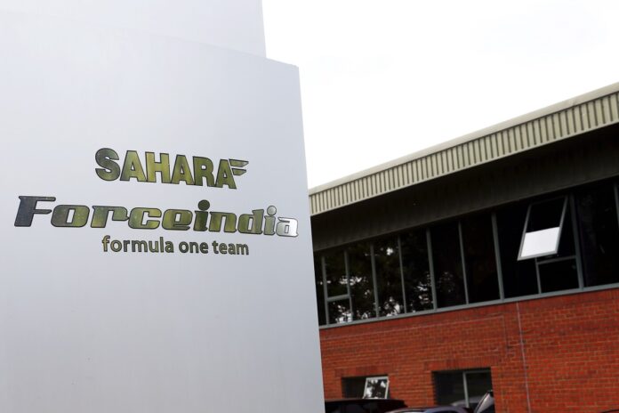 force india