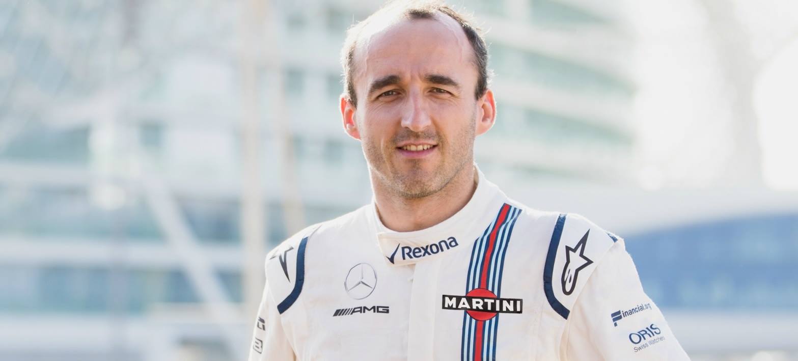 Rosberg: Ez egy remek szerződés Kubica számára