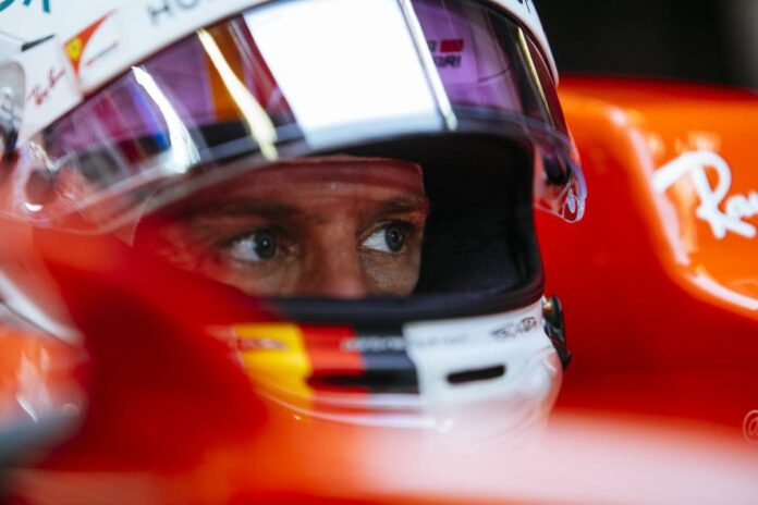 Vettel