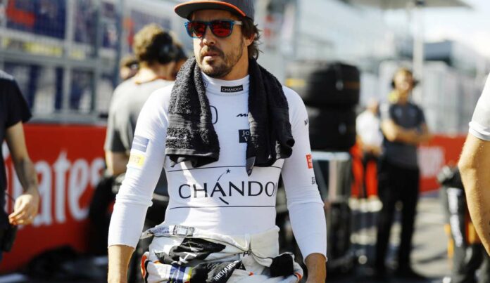 Alonso