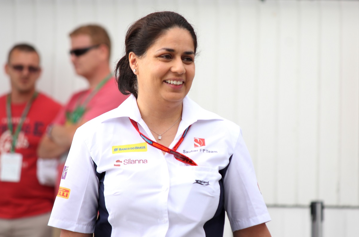 Monisha Kaltenborn visszatér: Formula 4 csapatot alapított!