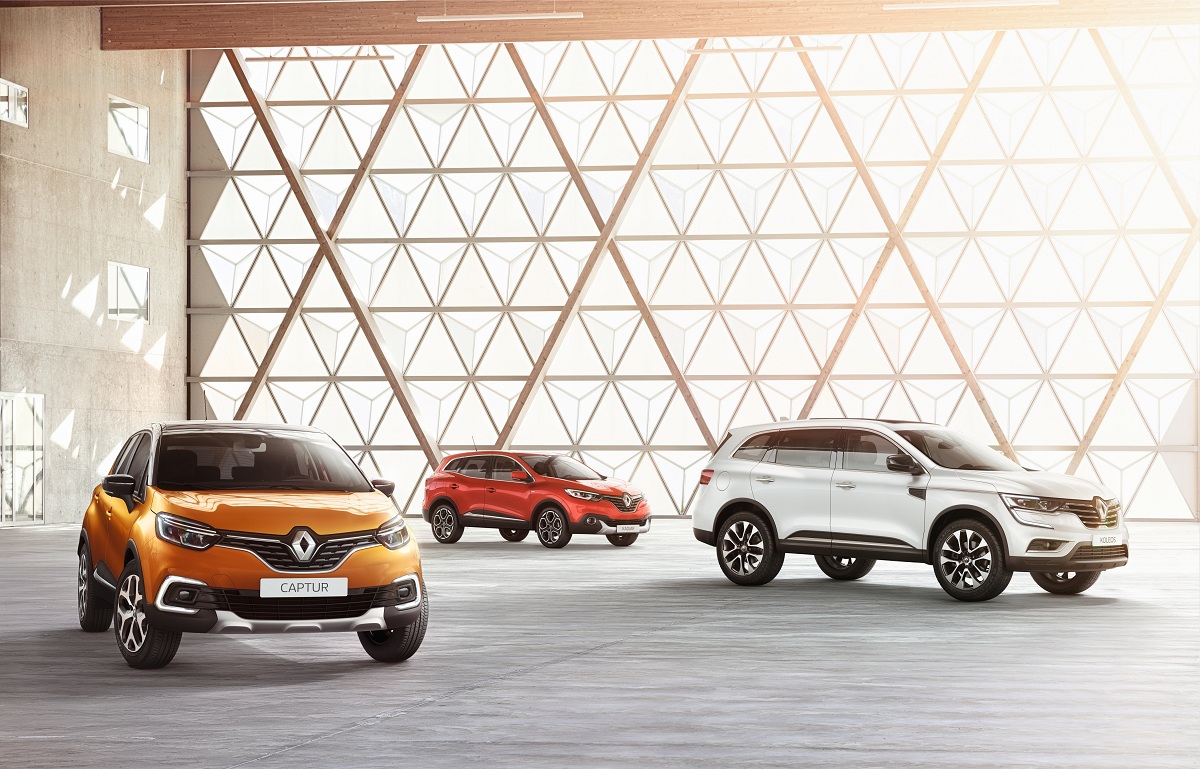 Rekordnagyságú forgalmat és nyereséget ért el tavaly a Renault