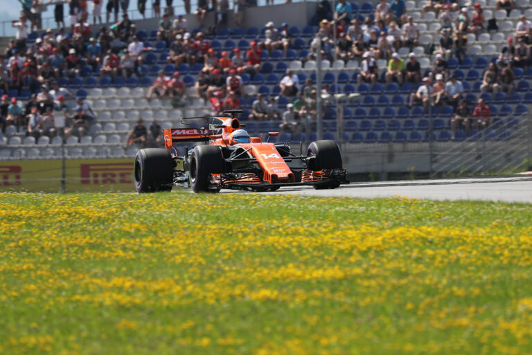 Alonso nem aggódik az új rajtprocedúra miatt