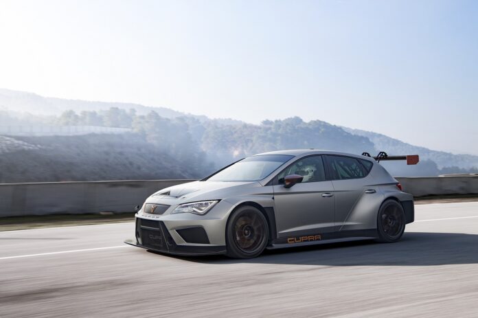 cupra