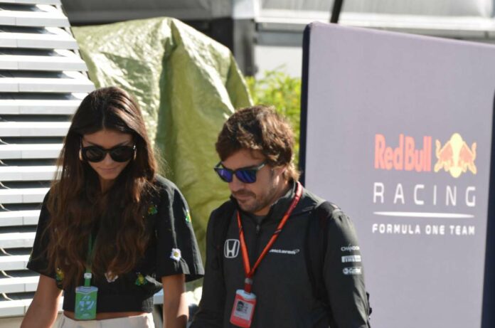 Alonso