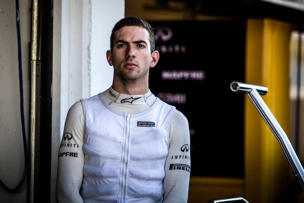 Latifi több szabadedzésen is vezetheti majd a Force Indiát